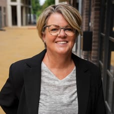 Annet Redegeld - Commercieel Medewerker