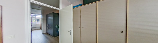 View 360° photo of Slaapkamer of Notaris Oostingstraat 41