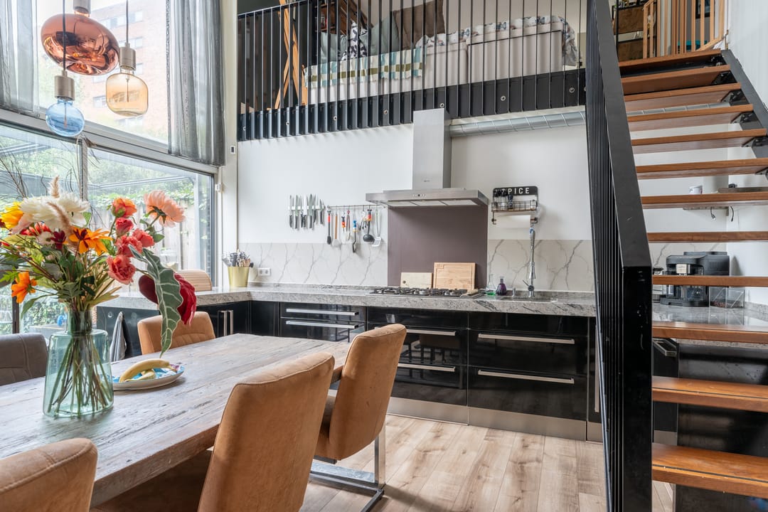 Foto 1 van Ismenestraat 31