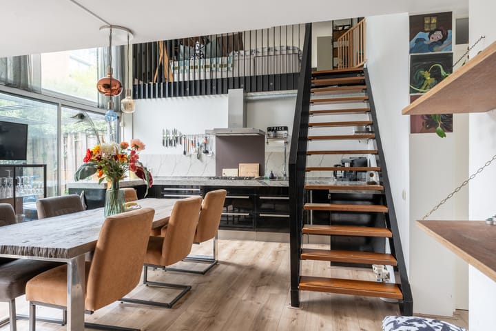 Foto 4 van Ismenestraat 31