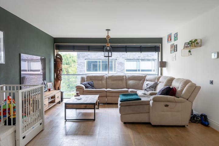 Foto 5 van Ismenestraat 31