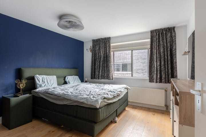 Foto 6 van Ismenestraat 31