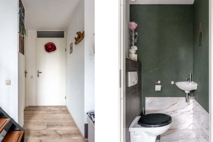 Foto 9 van Ismenestraat 31