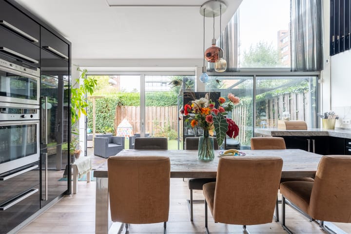 Foto 10 van Ismenestraat 31