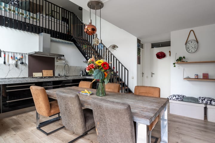 Foto 11 van Ismenestraat 31