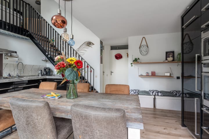 Foto 12 van Ismenestraat 31