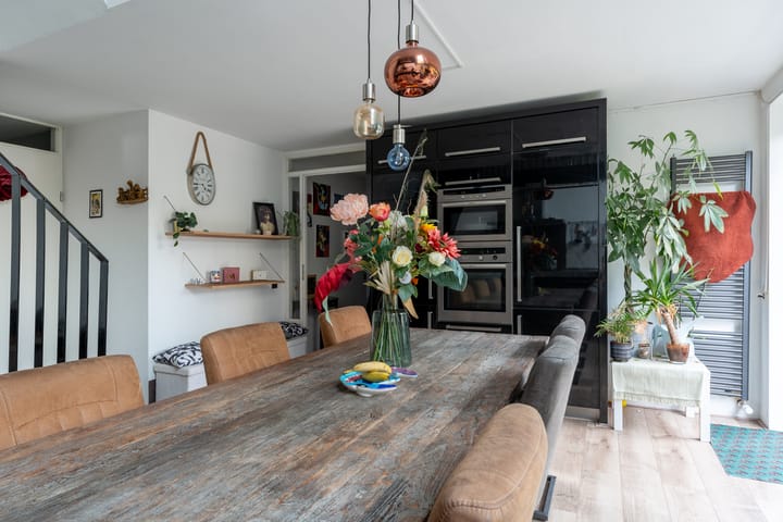 Foto 13 van Ismenestraat 31