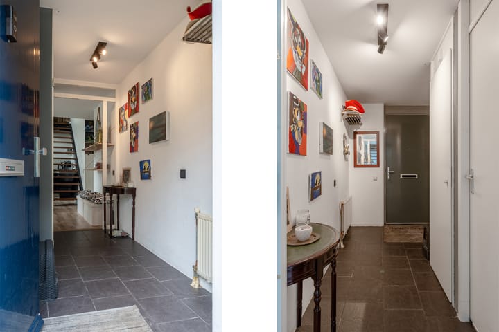 Foto 14 van Ismenestraat 31