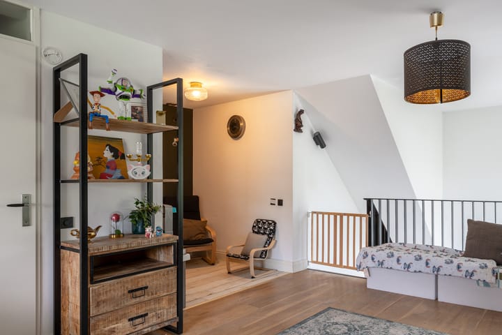 Foto 15 van Ismenestraat 31