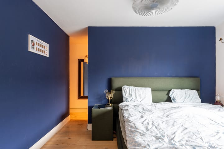 Foto 17 van Ismenestraat 31