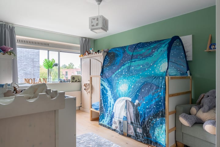 Foto 20 van Ismenestraat 31