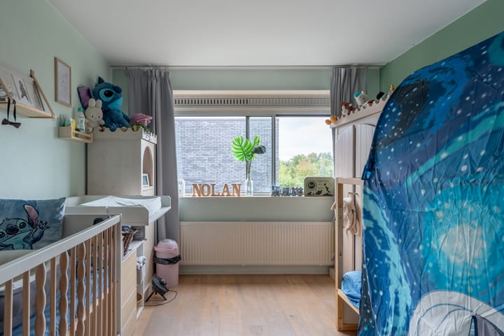 Foto 21 van Ismenestraat 31