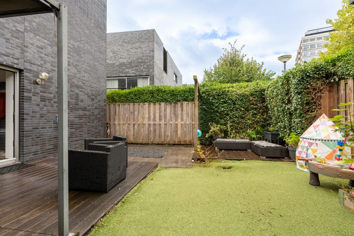 Foto 23 van Ismenestraat 31