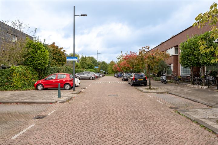 View photo 25 of Ismenestraat 31