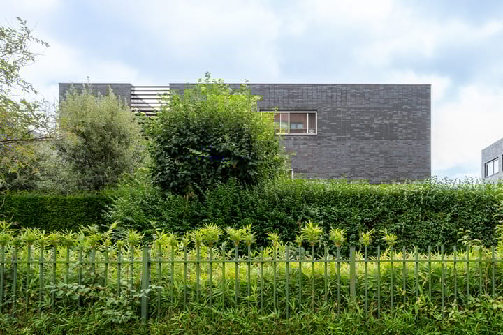 Foto 26 van Ismenestraat 31