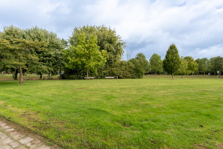 Foto 27 van Ismenestraat 31