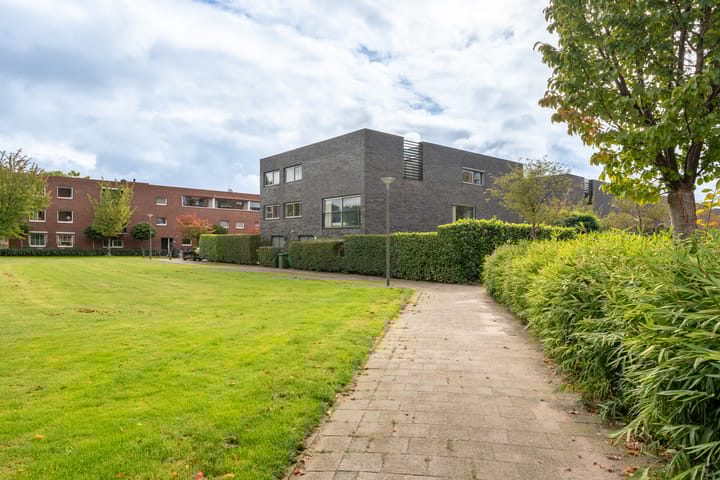 Foto 28 van Ismenestraat 31