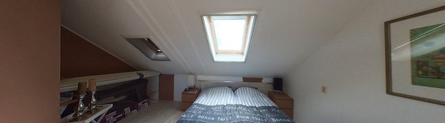 View 360° photo of Slaapkamer of Breesloot 60