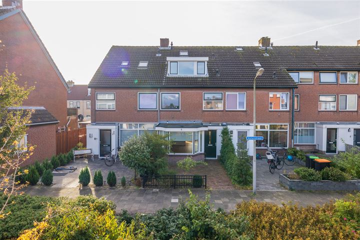 Bekijk foto 4 van Asterstraat 18