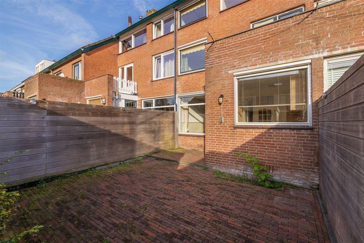 Bekijk foto 15 van Asterstraat 18