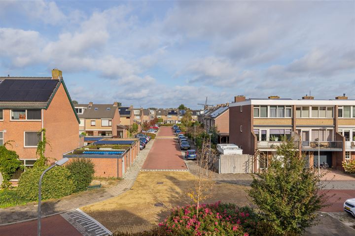 Bekijk foto 41 van Asterstraat 18