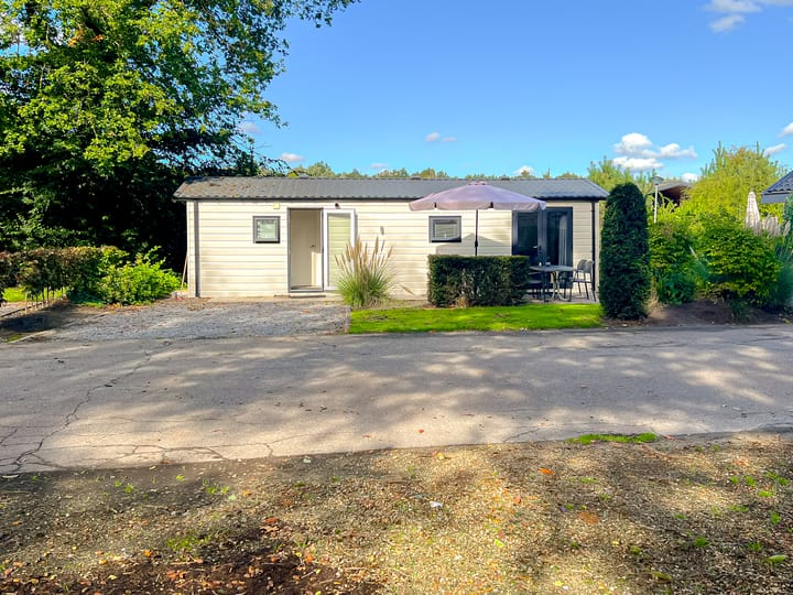 Foto 1 van Spijkweg 15-P866