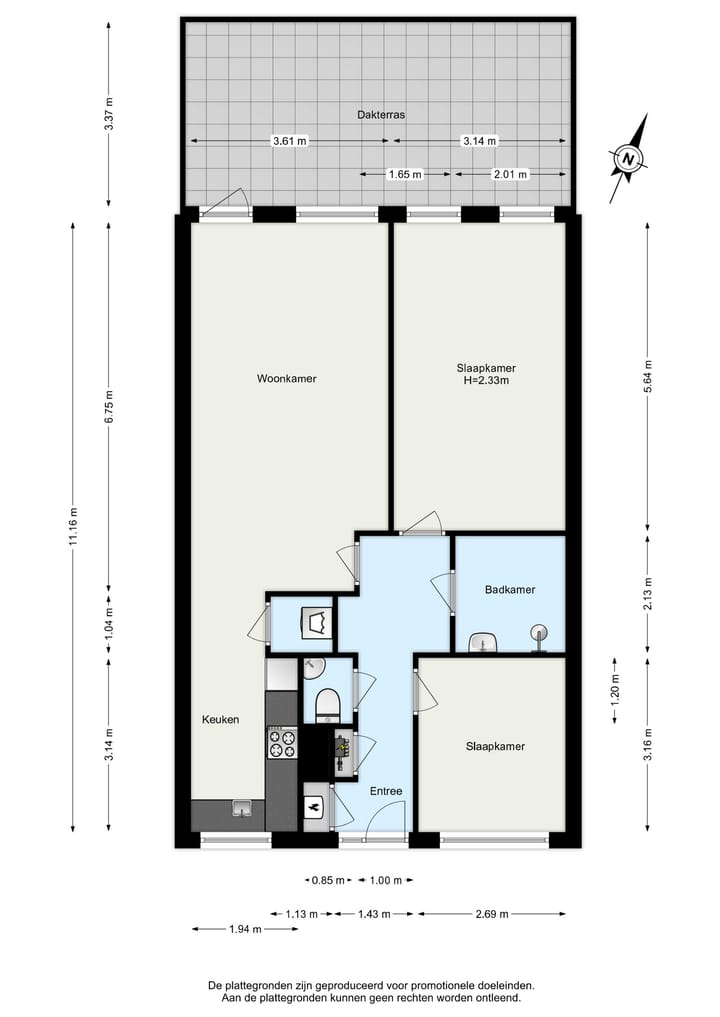 Foto 21 van Rivierweg 216