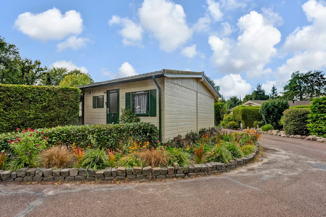 Foto 1 van Coevorderweg 27-067