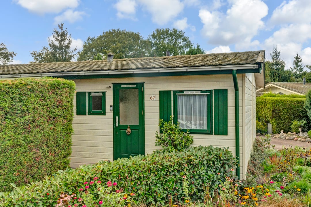 Foto 2 van Coevorderweg 27-067