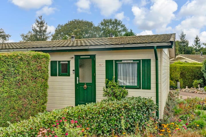 Foto 2 van Coevorderweg 27-067