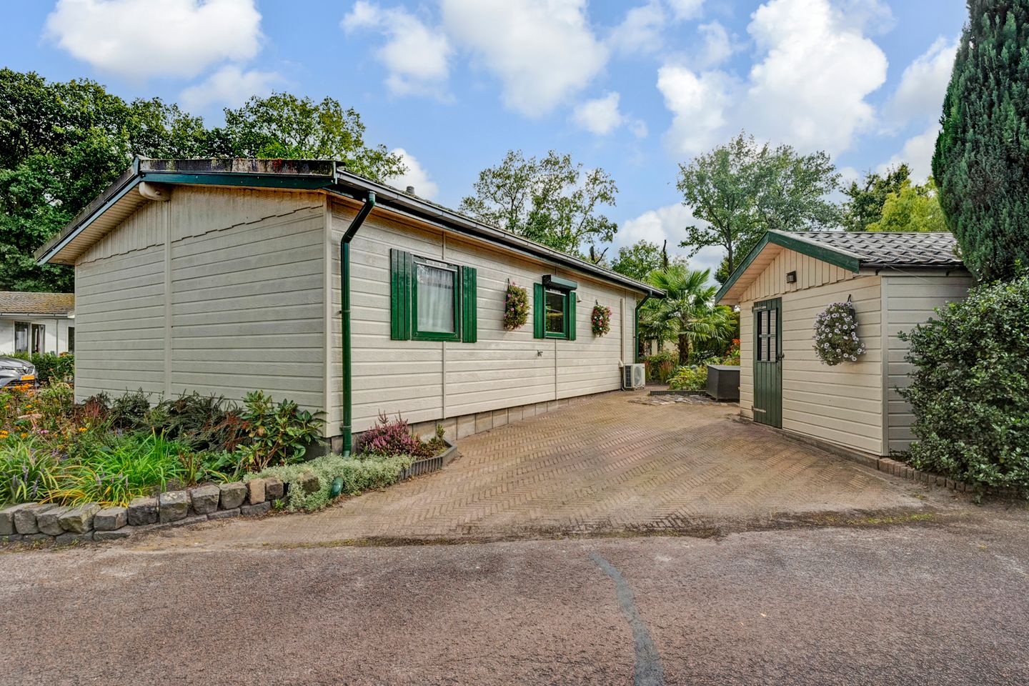 Foto 4 van Coevorderweg 27-067