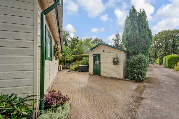 Foto 5 van Coevorderweg 27-067