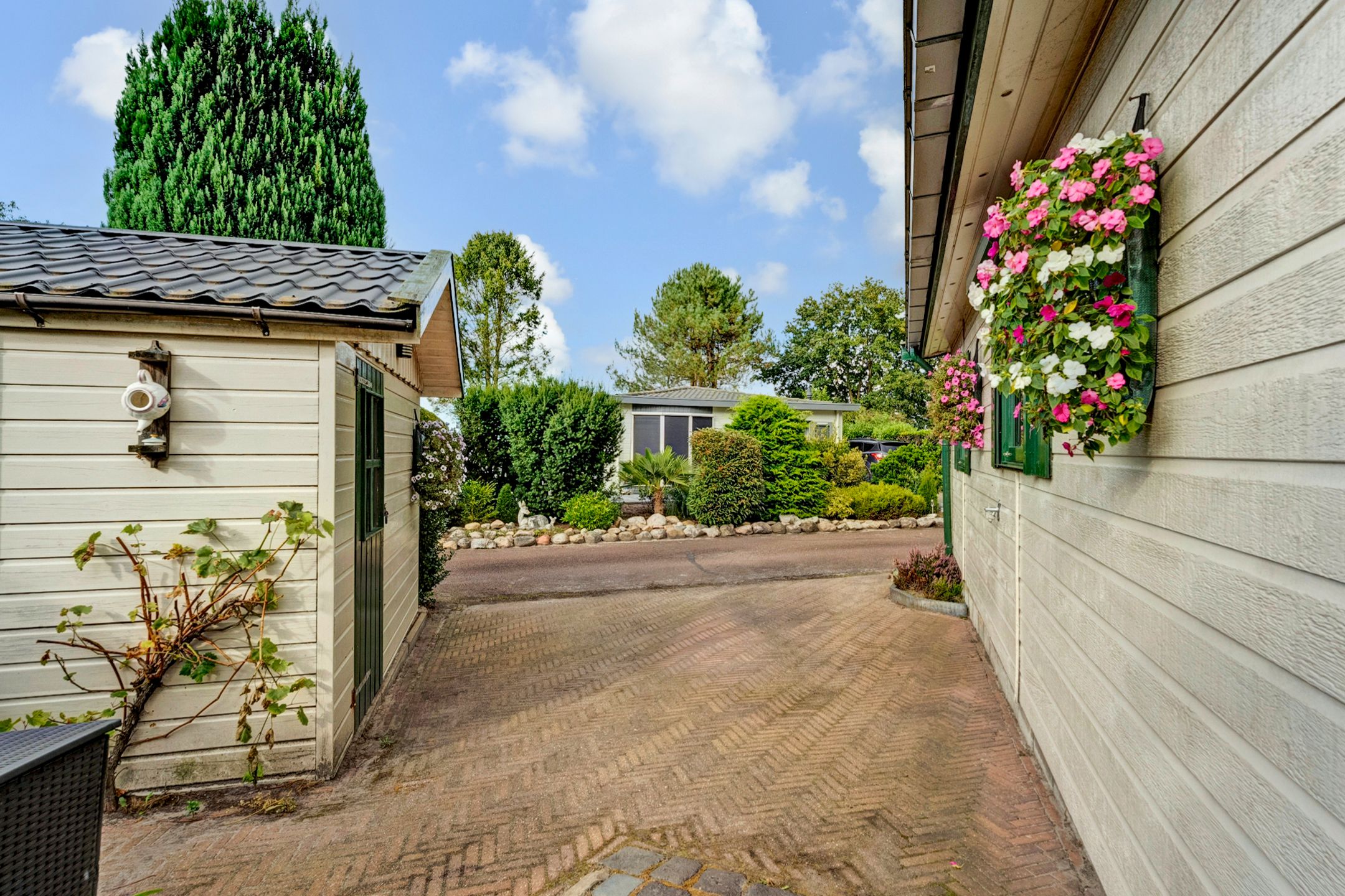 Foto 6 van Coevorderweg 27-067