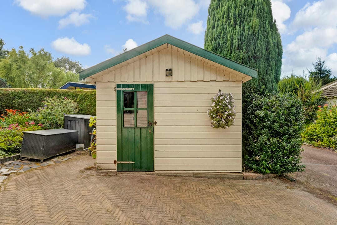 Foto 7 van Coevorderweg 27-067