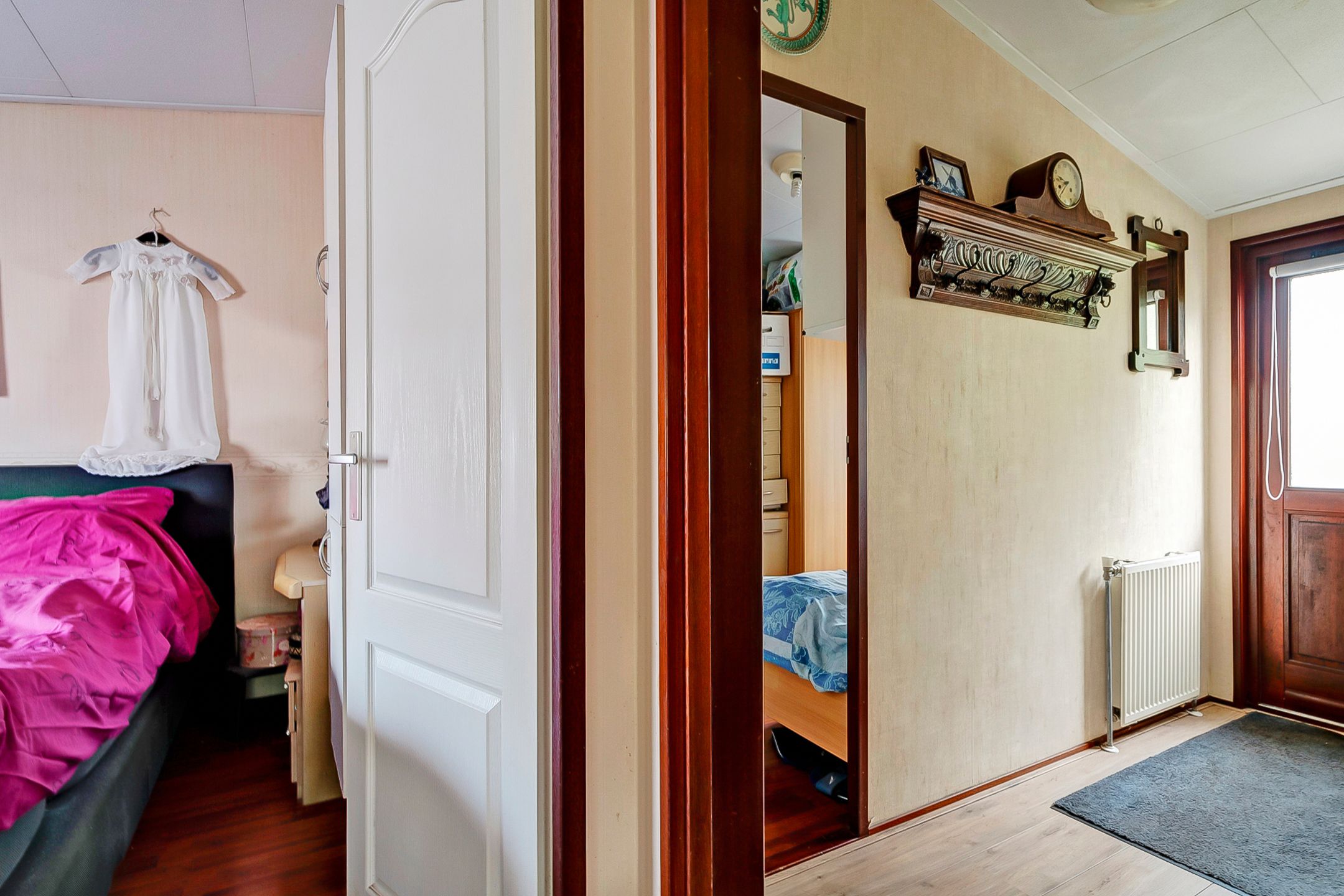 Foto 9 van Coevorderweg 27-067