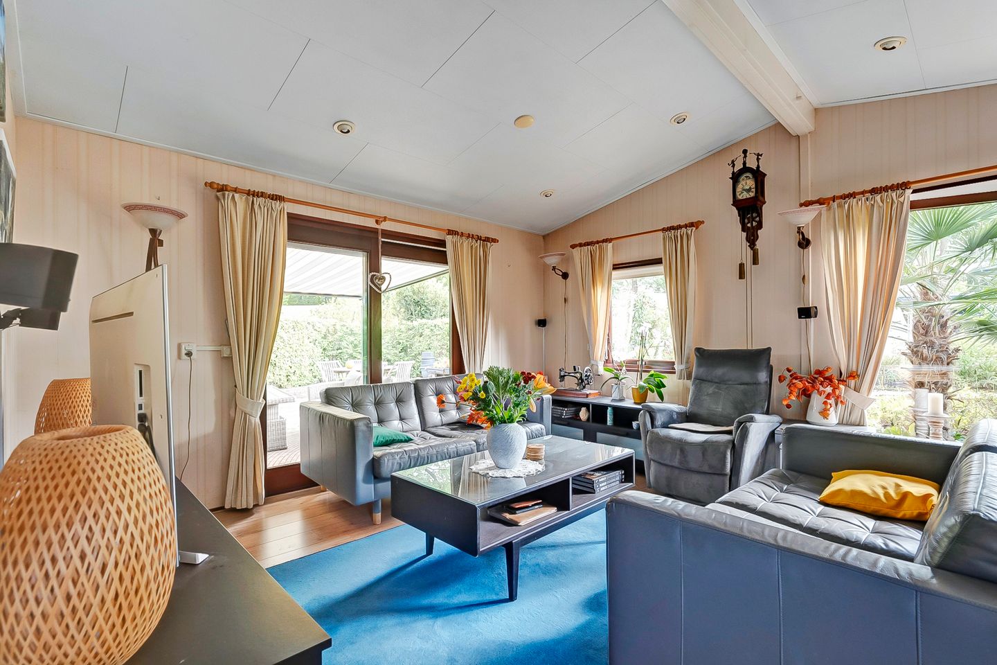 Foto 10 van Coevorderweg 27-067