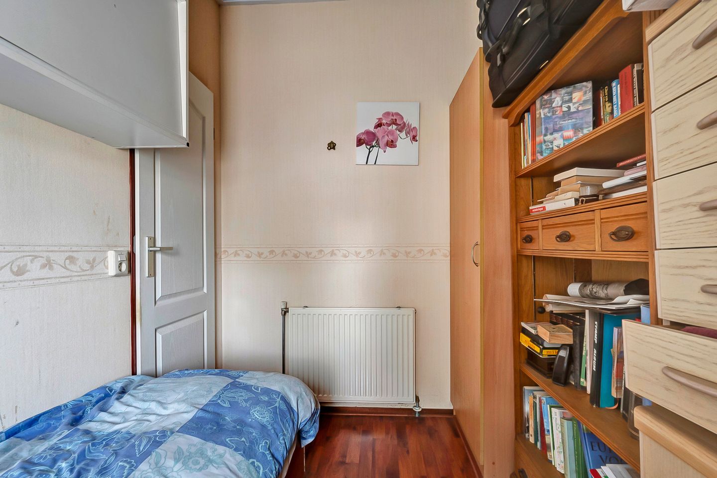 Foto 20 van Coevorderweg 27-067