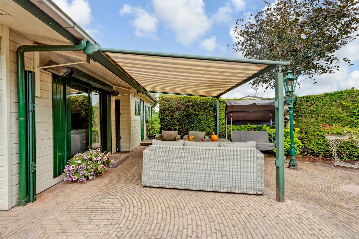 Foto 25 van Coevorderweg 27-067