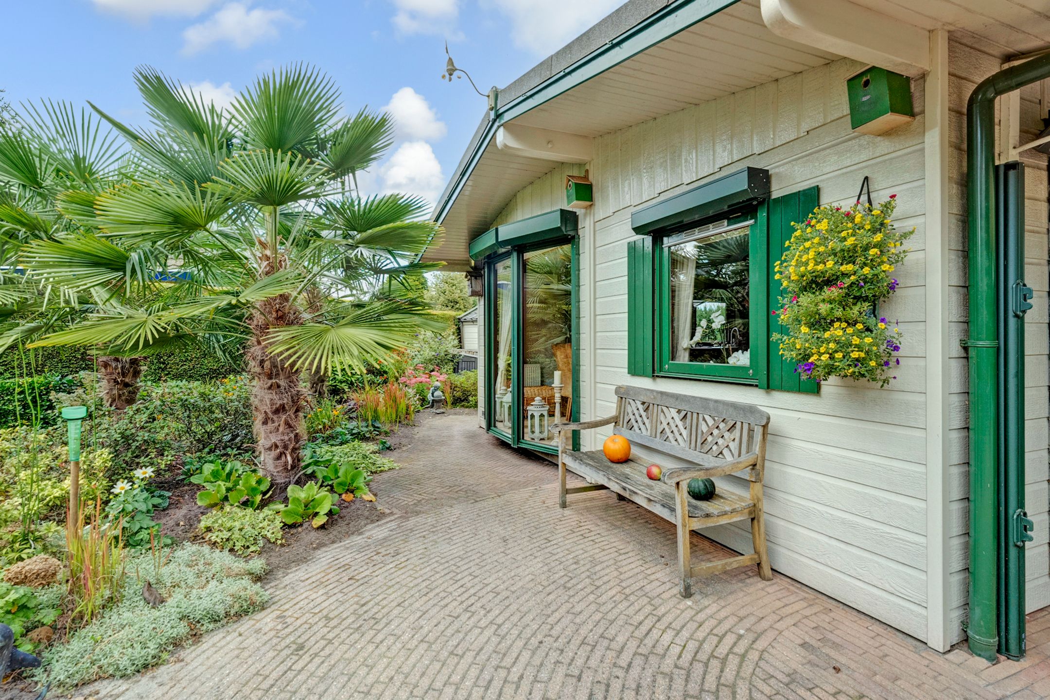 Foto 30 van Coevorderweg 27-067