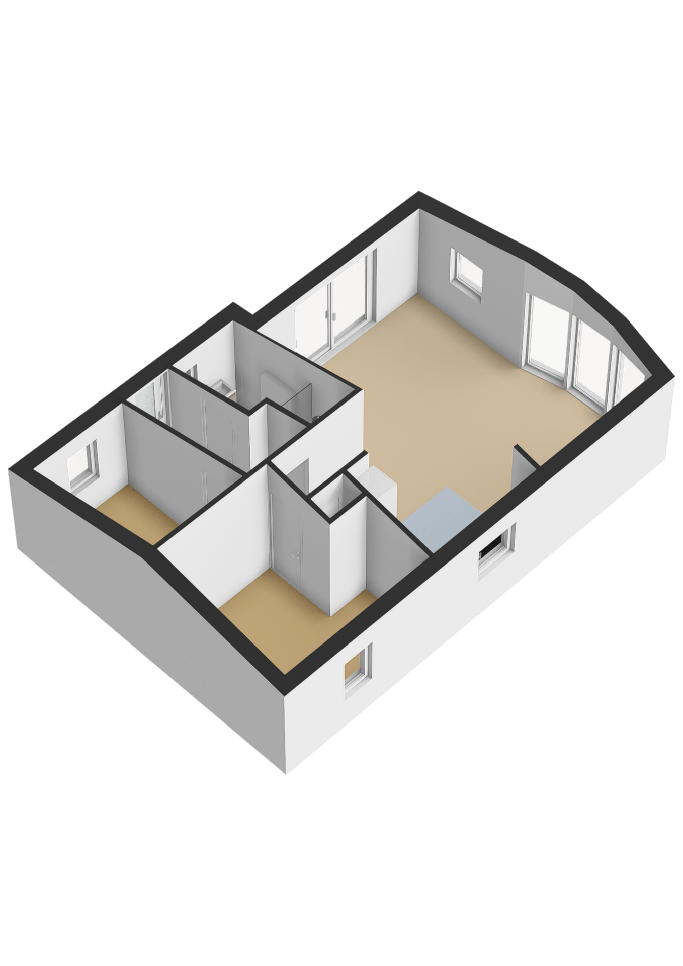 Foto 42 van Coevorderweg 27-067