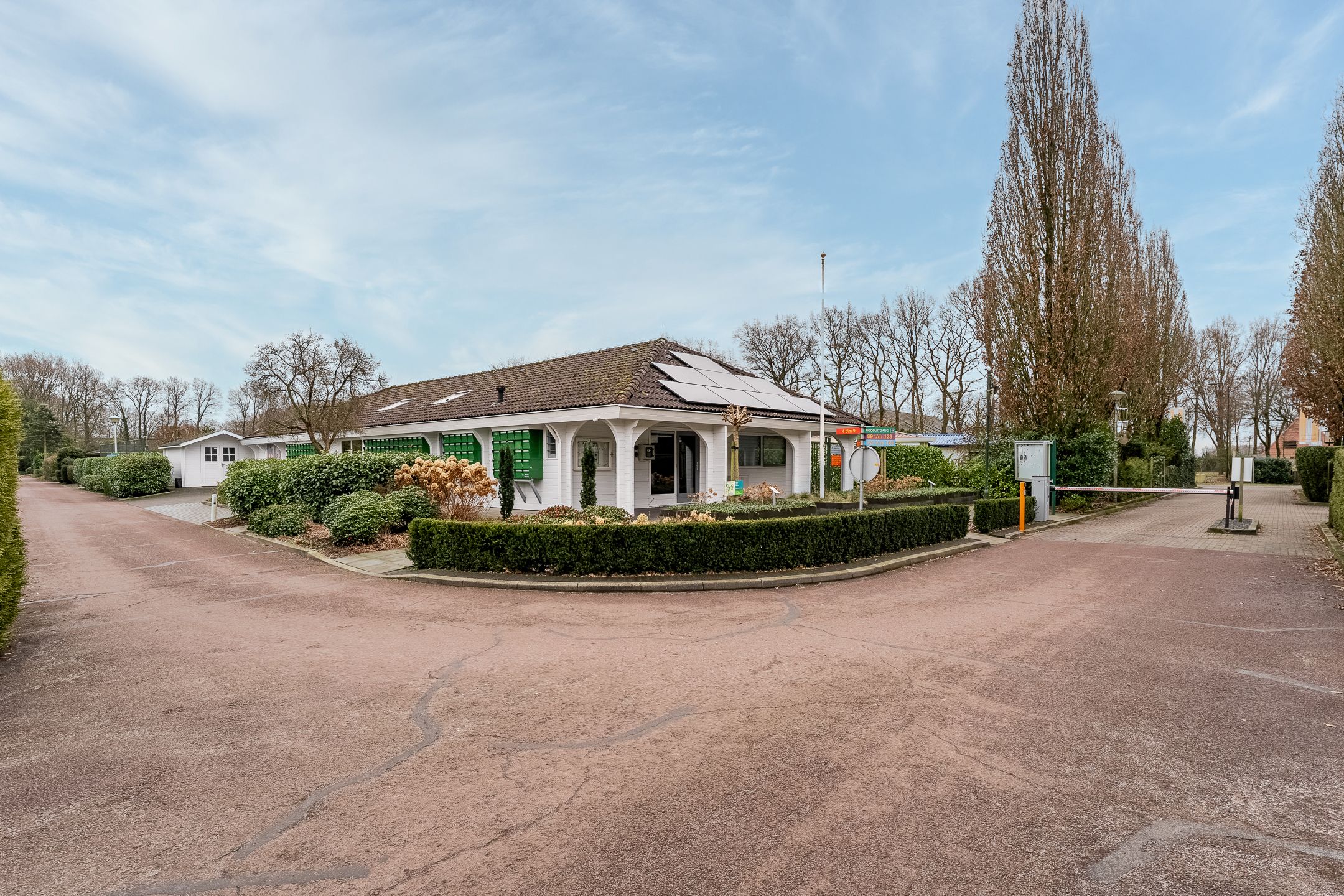 Foto 39 van Coevorderweg 27-067