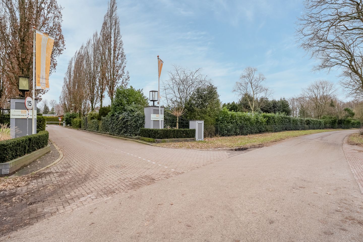 Foto 40 van Coevorderweg 27-067