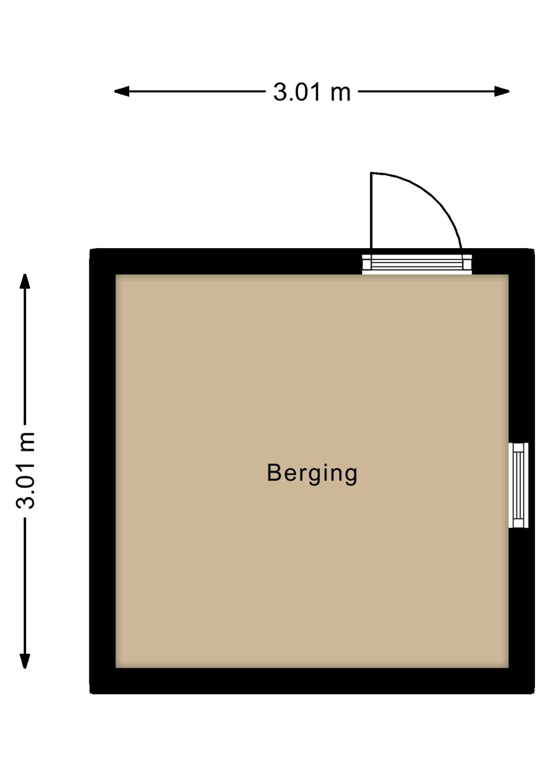 Foto 43 van Coevorderweg 27-067