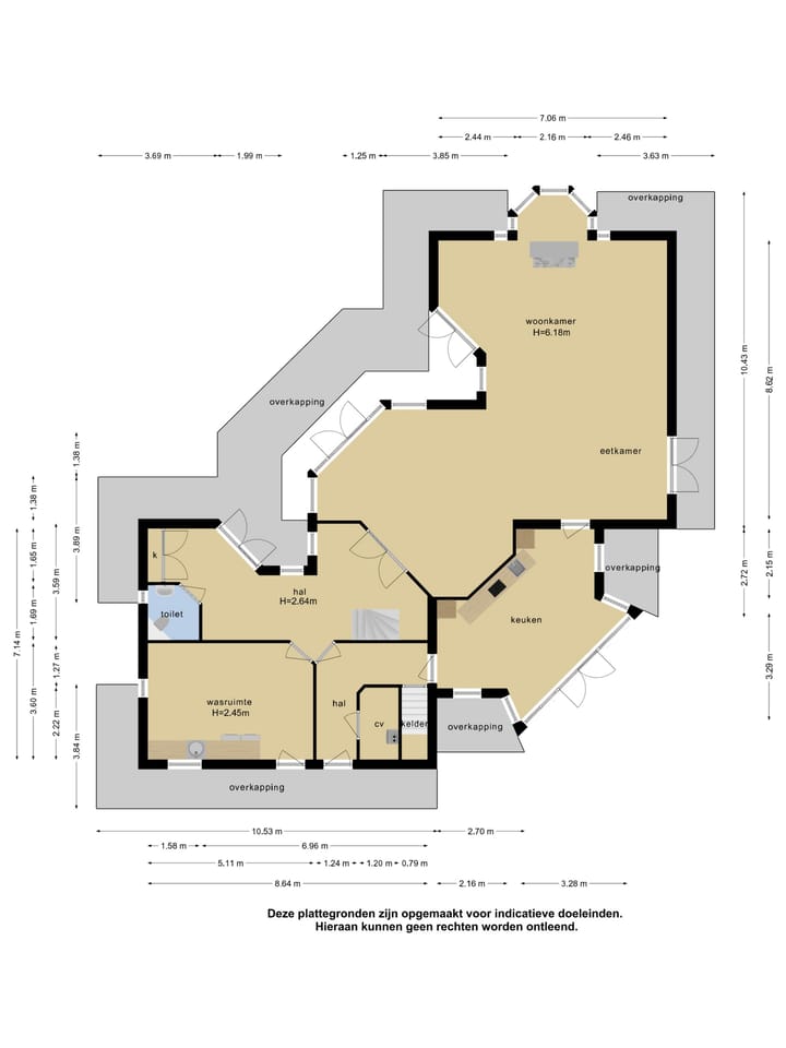 Photo 37 of Rector Nuijtsstraat 11