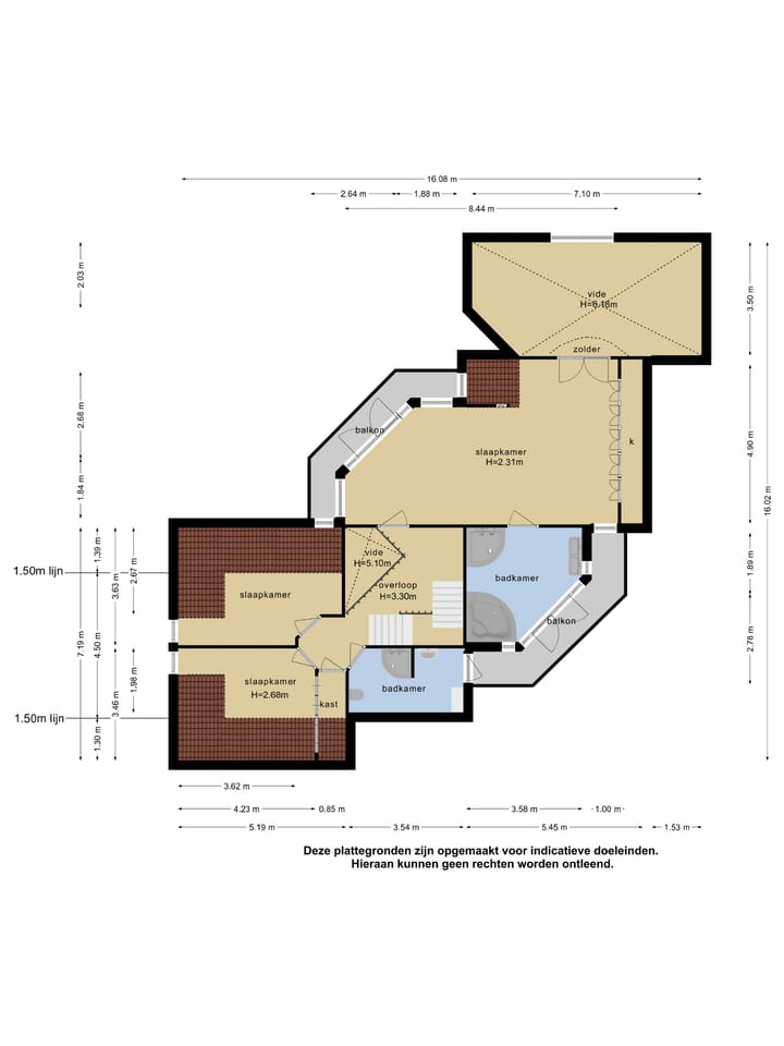 Photo 38 of Rector Nuijtsstraat 11