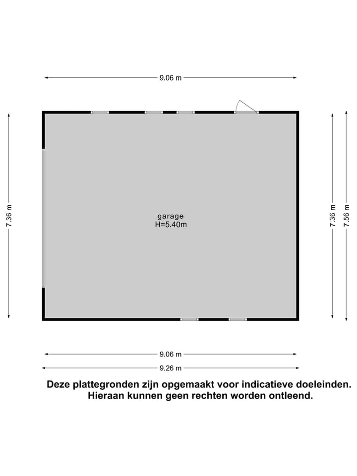 Photo 41 of Rector Nuijtsstraat 11