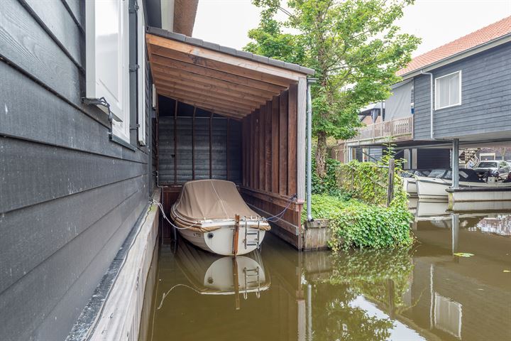 Bekijk foto 25 van Oud-Loosdrechtsedijk 200-E