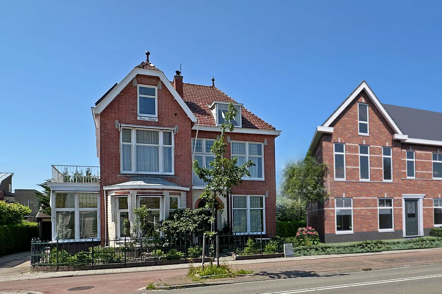 Photo 1 of Weeresteinstraat 129