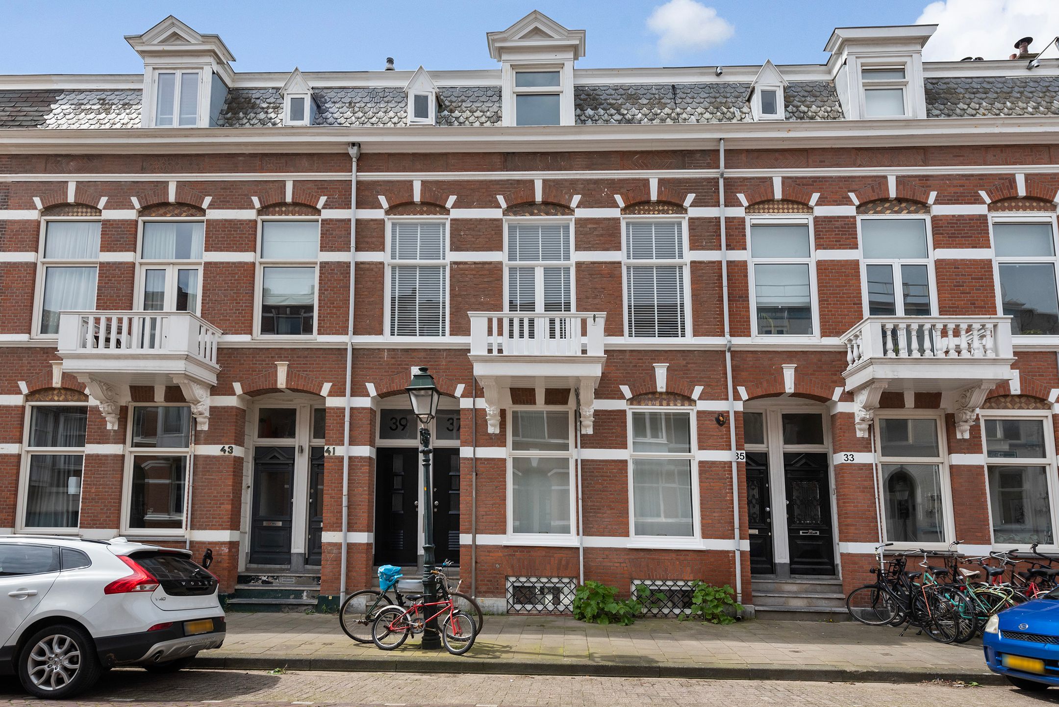 Renbaanstraat, 37, Den Haag, 2586EW, Zuid-Holland, Nederland 37