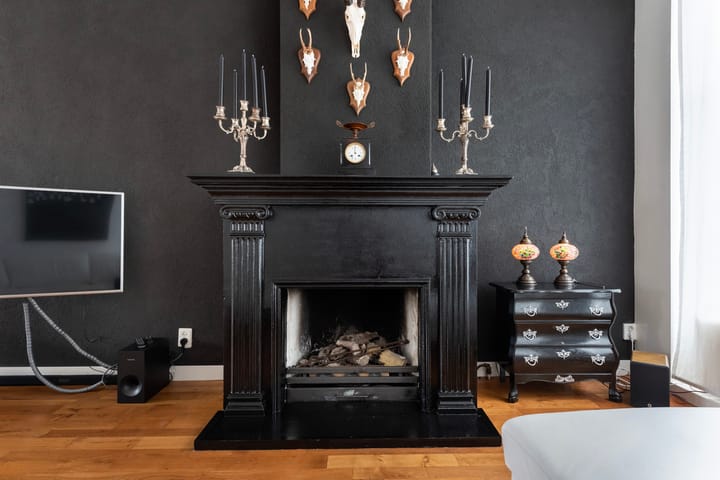 Foto 5 van Renbaanstraat 37